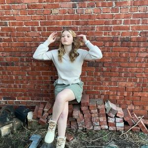 Meet your Posher, Katelyn